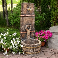 Умывальник  для сада