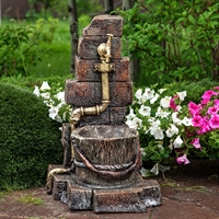 ландшафтный дизайн