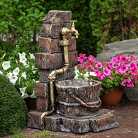 умывальник из стеклопластика