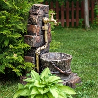 изготовление фигур