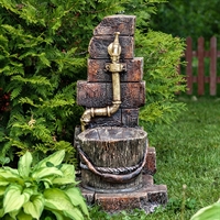 производство фигур из стеклопластика