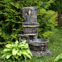 для благоустройства территории