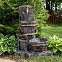 ландшафтные фигуры