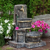 изготовление фигур под заказ