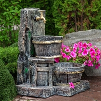 рекламные фигуры