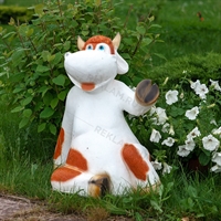 реклама фермы