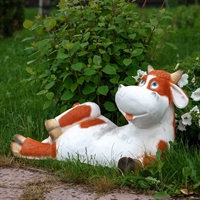 ландшафтная фигура