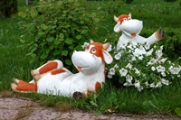 благоустройство территории