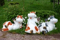 фигуры по индивидуальным проектам