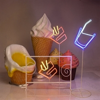 оформление летнего кафе