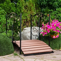 мост для дачи