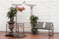 благоустройство территории