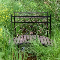 ажурный мостик