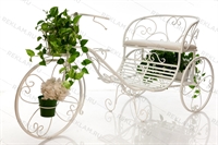 садовый велосипед