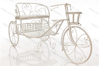 декоративная цветочница