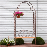 садовая арка садовая арка