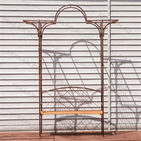 арка для парка