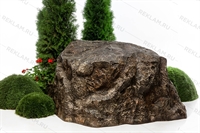 Крышка септика Камень большой - фото 22620