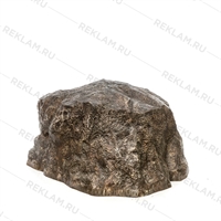 Крышка септика Камень большой - фото 22621