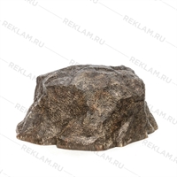 Крышка септика Камень большой - фото 22622