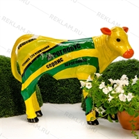 Ростовая фигура Теленок