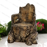 стул для дачи