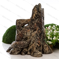 деревянный стул