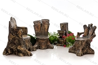 мебель для дачи