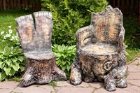 дачное кресло