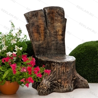 стул для детской площадки