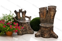 дачное кресло