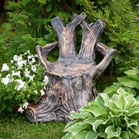 стул для сада