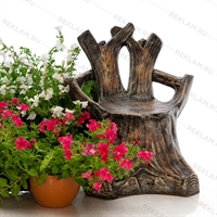 садовое кресло