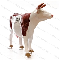 корова фигура на заказа