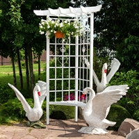 Угловая арка 69-101 - фото 22861 Угловая арка 69-101 - фото 22861