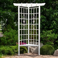 Угловая арка 69-101 - фото 22862 Угловая арка 69-101 - фото 22862