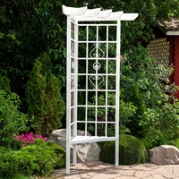 Угловая арка 69-101 - фото 22863 Угловая арка 69-101 - фото 22863