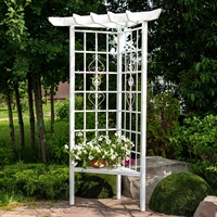 Угловая арка 69-101 - фото 22864 Угловая арка 69-101 - фото 22864