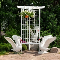 Угловая арка 69-101 - фото 22865 Угловая арка 69-101 - фото 22865