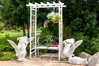 садовый декор