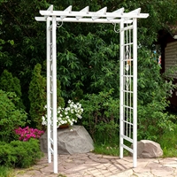 кованая арка