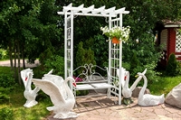 садовый декор