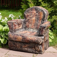 кресло садовое