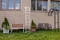 ландшафтное озеленение