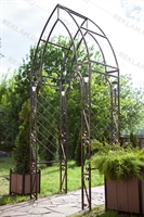 изготовление арок