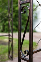 арка высотой 2,7м