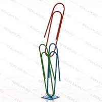 школьная стоянка на 1 велосипед