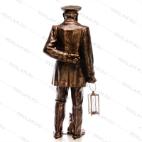 Станционный смотритель Станционный смотритель