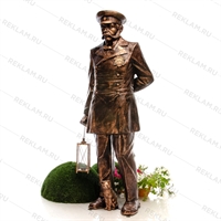 Станционный смотритель - фото 23317 Станционный смотритель - фото 23317