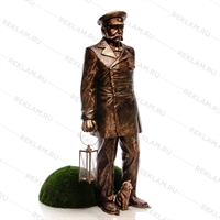 Станционный смотритель - фото 23318 Станционный смотритель - фото 23318